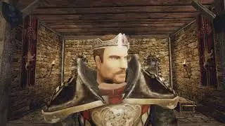 Gothic 3 Returning Home