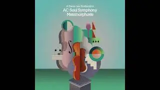 AC Soul Symphony - Losing My Mind At The Disco