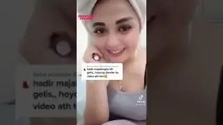 liat Tante  Tante cantik ( pengen wikwikwik saja )c*l!! merapat 😜😜