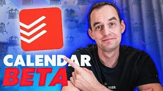 Todoist Calendar Beta: How Useful Is It?