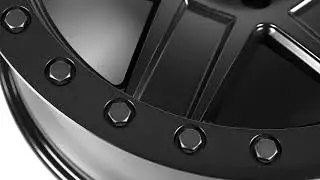 Buy Black Rhino Wheels at Fat Bobs Garage Black Rhino Attica 20x9 5 Matte Black Black Lip