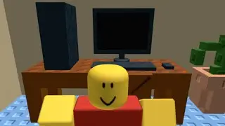 This isn't a game. || Jim's computer edit ||