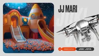 Обзор парка Joki Joya Mari