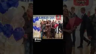 Камила Валиева и ее образ на выпускном - неожиданный!