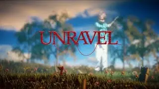 "Unravel" Capitulo 1- Cardos y malas hierbas