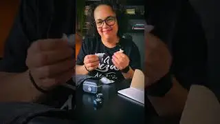 LARK M2 - Microfone de Lapela bonzão que tá todo mundo usando!