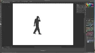 How to load shapes in photoshop
