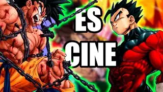 ¿Qué es DRAGON BALL KAKUMEI?