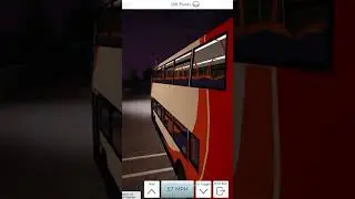 Roblox Canterbury & District Bus Simulator Bruh Moment 