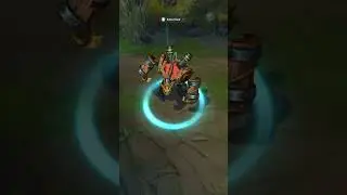 IRONSIDE MALPHITE RECALL