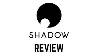Shadow Cloud Gaming Review