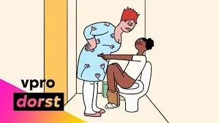 PLEE-PROBLEMEN | SCHROOM | AISHA MADU | AFL. 14