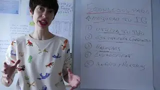 📈 5 Consejos para Mejorar tu IG