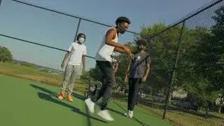 Snitching - Pop Smoke ft. Quavo | DrppSchool (Shot by JMB)