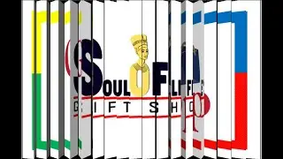 Soul of life Gift Shop +353 899630818