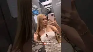 Салон красоты в Дубае 