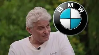 Тиньков PRO покупку БМВ и о бесконечном ремонте ,продаже и мысли о новой BMW i7