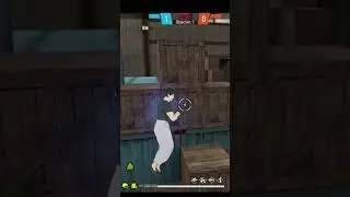 toji x Free Fire 🗿 #home #freefire   #shortfeed #goviral #freefireshorts