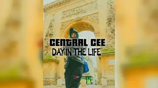 Central Cee - Day In The Life ( Tik Tok Remix )