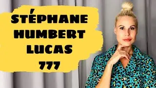 LUXURIOUS, LONG-LASTING FRAGRANCES || STEPHANE HUMBERT LUCAS 777