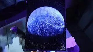 Easiest Spray Painting Ever!