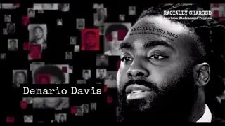 Racially Charged • Demario Davis' Misdemeanor Story • BRAVE NEW FILMS (BNF)