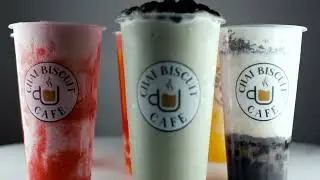 Chai Biscuit Cafe Highlights