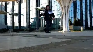 Nik vs Jog | CwalkConnection Tournament 2020