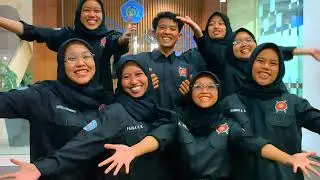 UKM Tapak Suci UMPO
