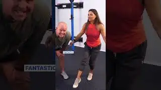 Want to be more athletic?