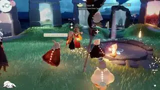 Eden Run - With 7 people... let the choas begin! [Rip the moosic]