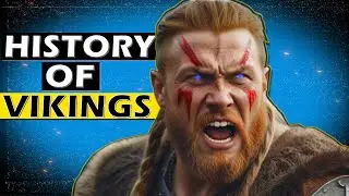 From Odin to Conquest: The Mysterious Origins Of The Vikings | Warriors, Explorers, Legends