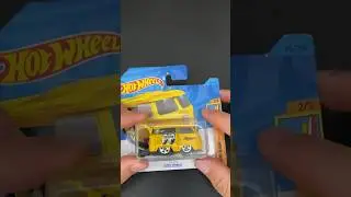 HOT WHEELS KOOL KOMBI MAINLINE 2023
