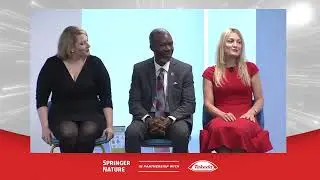 Achieving Health Equity Together – Forging the Path Forward. Full Takeda Roundtable
