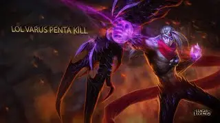 Frist time PENTA