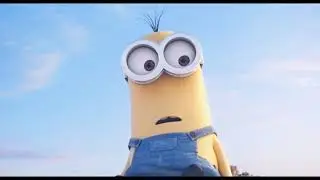 Life goes on | BTS | Minions Version