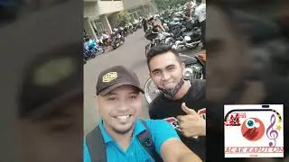 Nikmati aja