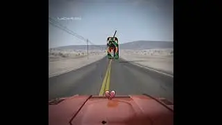 Mazda 787B Airlines ☠️ 