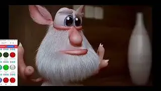 Буба RYTP без мата #3