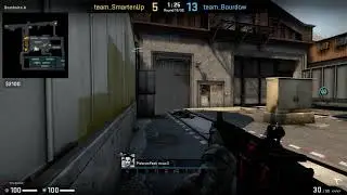 Counter strike  Global Offensive 2021 01 04   02 09 46 02