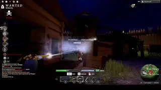 Does This man Have Insta Reload or am I Dumb? - Roblox The Wild West