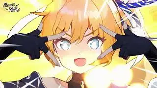 [ニャンニャン忍び] #cm - Commercial