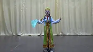Ах, вы сени, мои сени