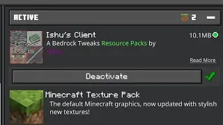 Ishu's Client V1.5 Offical Release! {FPS Boost} #youtube #minecraft #client