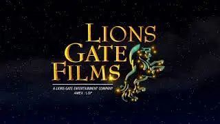 Lions Gate Films/Threshold Animation Studios (2003)