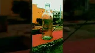 Ahmed Nasaaz New Poetry #parizaad