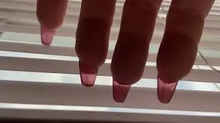 Build Up Tapping Around House - Fast ASMR