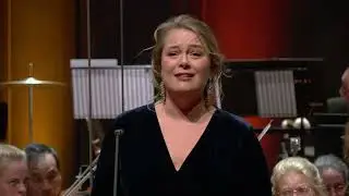 Annabel Kennedy, mezzo soprano - W.A. Mozart - La clemenza di Tito - Deh per questo istante solo