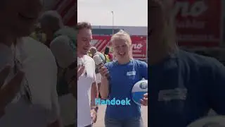 Ik ga op vakantie en ik neem mee...🤔 | STL.NL