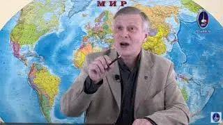 О заявлениях прозвучавших на ПМЭФ 2018 Валерий Пякин